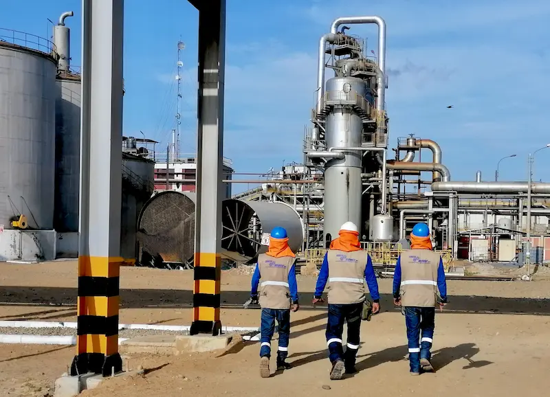 Climatizamos ambientes de grandes Empresas