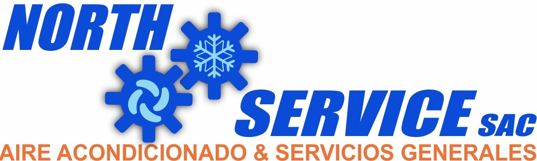 Northservice logo
